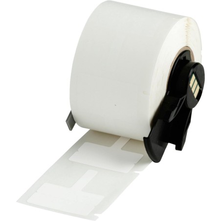 Brady Polypropylene Labelflags for
